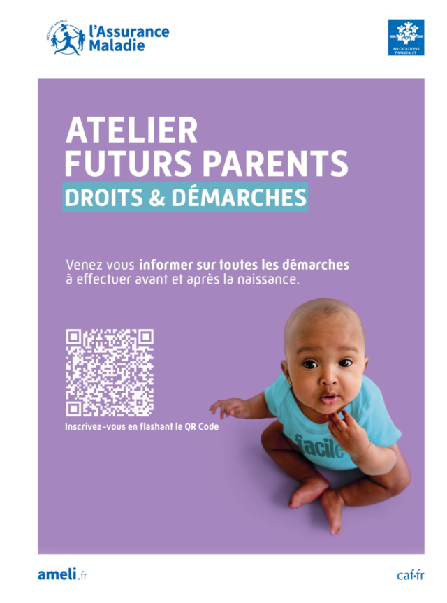 Les web’ateliers maternité de l’année 2026